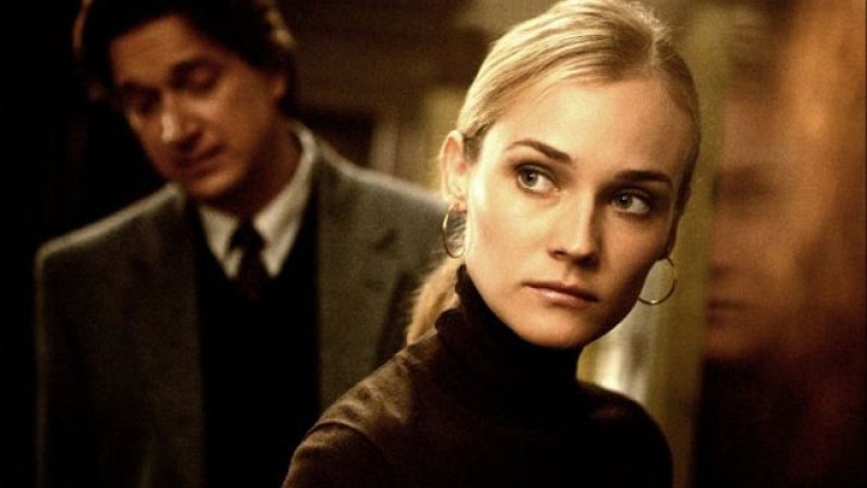 En ella cuajó una destacada actuación junto a Christoph Waltz , Mélanie Laurent y, de nuevo, con Brad Pitt.