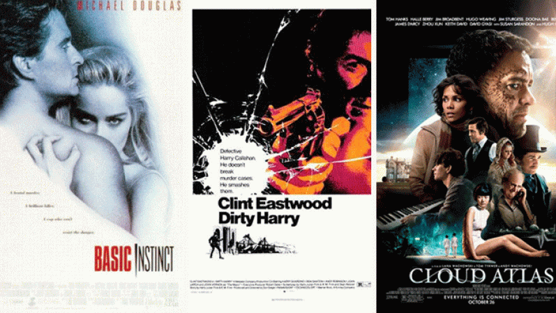 Acción, dramas, comedias románticas y musicales, la ciudad de San Francisco ha servido de inspiración y escenario para un sin número de filmes de Hollywood. Haz un recorrido por algunas de las películas más reconocidas que se han filmado en esta ciudad en la siguiente galería de fotos.