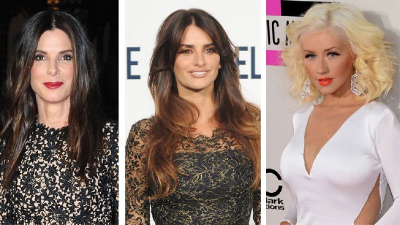 La publicación “Fitness Magazine” dio a conocer su lista de las famosas con mejores cuerpos del 2013. Más de una de las elegidas te sorprenderá. Aquí te las presentamos.