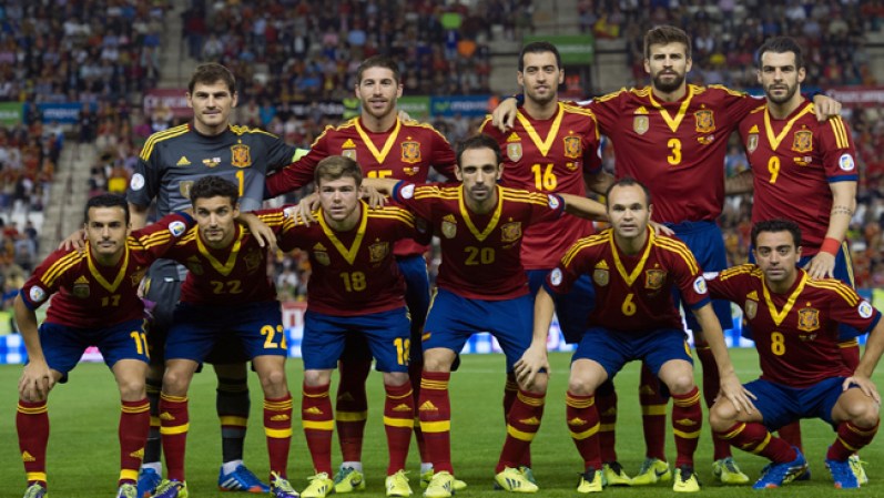 España