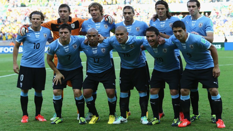 Uruguay