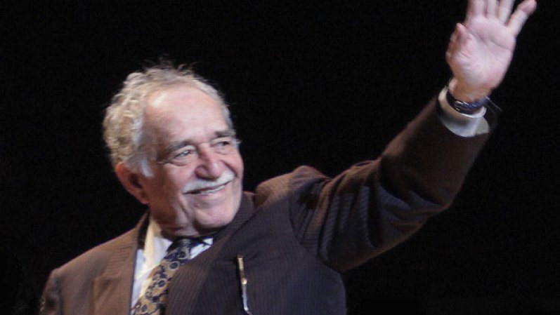 A continuación te invitamos a ver más de los “muertos vivos” de Twitter, incluido el Premio Nobel de Literatura colombiano Gabriel García Máquez.