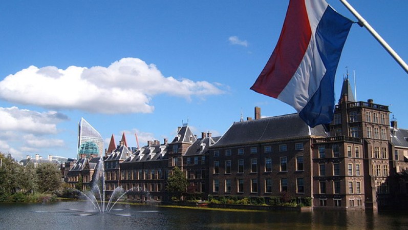 6. Holanda. Sus habitantes se sienten a gusto donando dinero para obras de caridad.