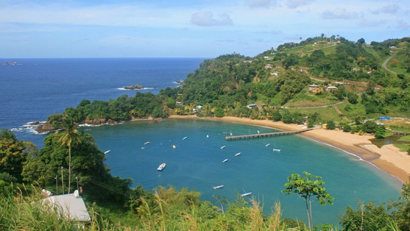 16. Trinidad y Tobago. Los habitantes de la isla caribeña dicen no tener reparo a la hora ayudar a un extraño.