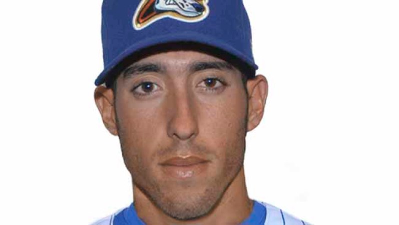 Gerardo Concepción. Está en Clase A de los Cachorros de Chicago. Firmó contrato de cinco años de Grandes Ligas en el 2012 por 6 millones de dólares. Pitcher. Nombre completo: Gerardo Concepcion. Nació: 03/01/1992, en La Habana, Cuba. Novato del año en la serie nacional cubana del 2011, con record de 10-3 y 3.36 de carreras limpias en 21 juegos con los Industriales.