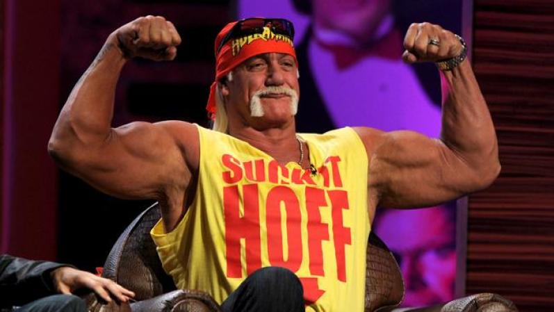 Hulk Hogan: El luchador inauguró el restaurante Pastamania! en 1995, en Minneapolis. Pero a pesar de su original menú (como el plato "Hulk-A-Roos") y de los intentos de Hogan para promocionarlo, el local cerró en menos de un año.