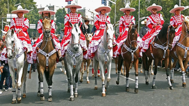 Las fiestas patrias son la excusa ideal para recordar y disfrutar de la tradición mexicana.