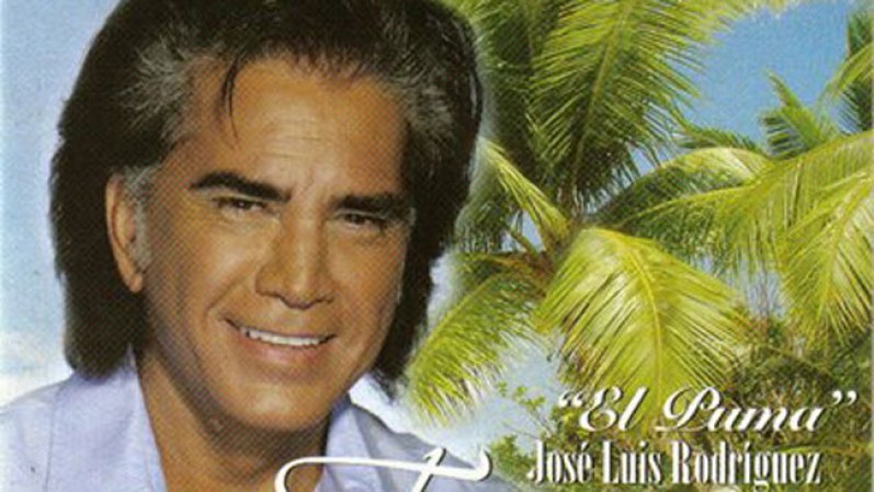 El inigualable "Puma" nos ha deleitado por generaciones con su música, su ritmo, y también con sus actuaciones en telenovelas como "Estefanía", "Cristina Bazán" y "Una muchacha llamada Milagros". Hoy nos sigue deslumbrando con su "felino" sex-appeal. Fecha de nacimiento: 14 de enero de 1943.