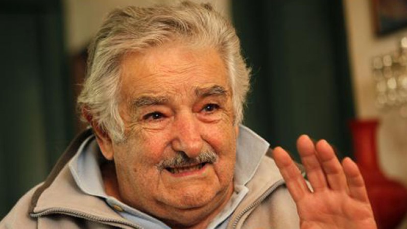14 DE JUNIO, 2013-El presidente de Uruguay, José Mujica, asistirá el próximo 26 de julio a la celebración del 60 aniversario del Asalto al Cuartel Moncada en Cuba.