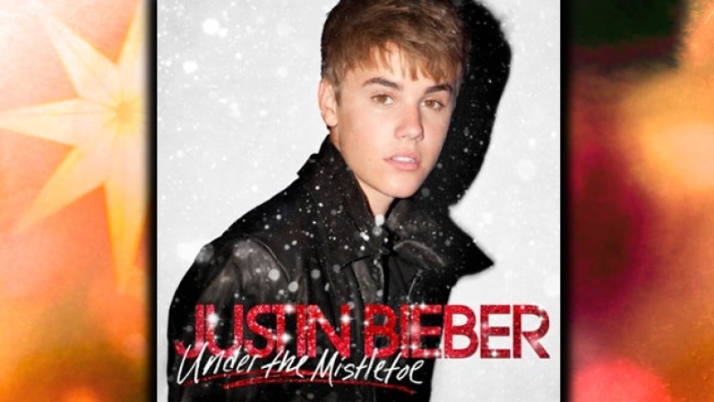 El disco navideño de Justin Bieber es una de las novedades de este 2011. Así que la juventud disfrutará de los clásicos navideños en la voz de su ídolo.