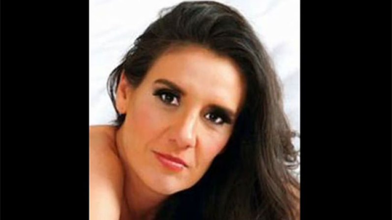 Dijo nada menos, que la presidenta de Costa Rica, Laura Chinchilla, "protege a los corruptos".