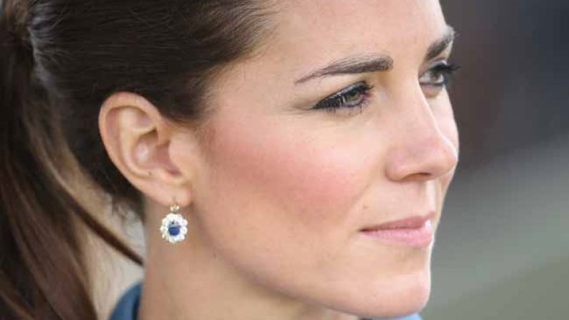 A punto de terminar su visita oficial por Australia, los Duques de Cambridge han encandilado a los locales, sobre todo Kate Middleton con su belleza y elegancia.