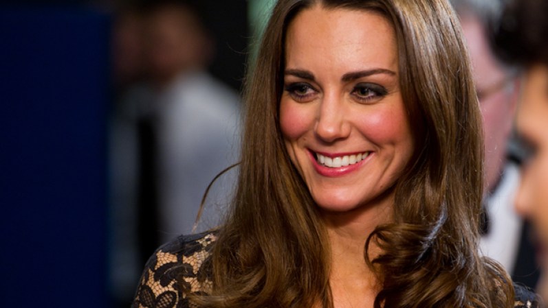 Kate Middleton, posición 11: La realeza británica nunca había lucido tan bien como hasta que llegó la ahora duquesa de Cambridge.