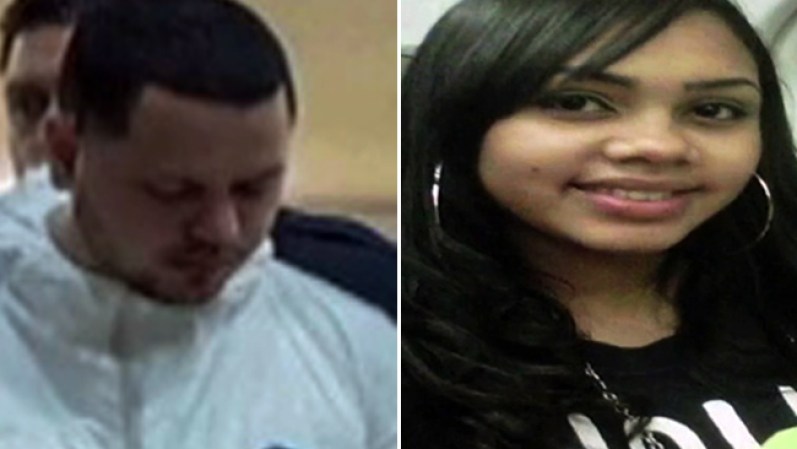 AGOSTO, 2013: Se intensifica el caso de la joven dominicana acuchillada a muerte en una autopista de Nueva York.