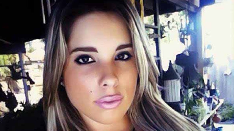 Kathy Ferreiro es una chica cubana de 21 años, que se ha convertido en un fenómeno mediático en las redes sociales, que dide que va a destronar a Kim Kardashian.