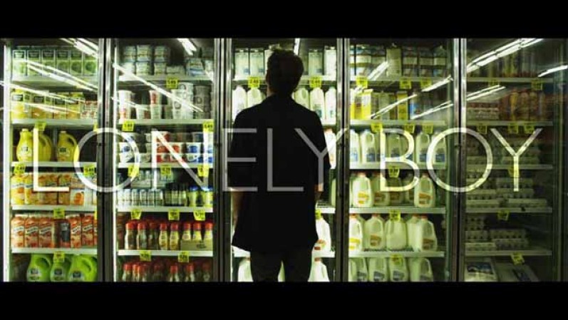 Mejor película: "Lonely Boy", dirigida por Dale Fabrigar