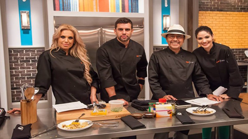 Gracias al equipo, además, podremos descubrir muchos secretos de las cocinas latinoamericanas que tanto nos gustan.