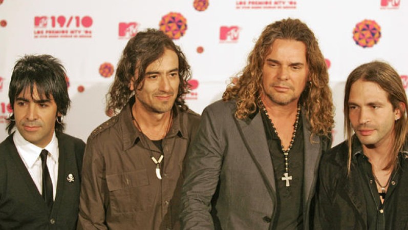 Maná