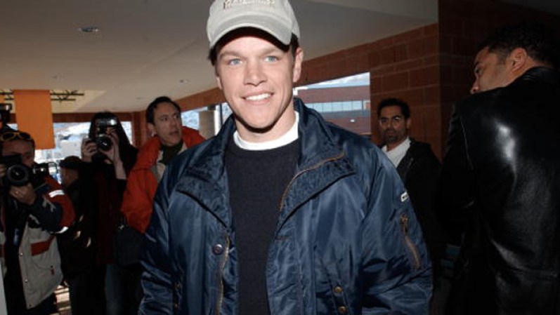El ganador del Oscar Matt Damon ha puesto a la venta su mansión en una exclusiva zona de Miami Beach por la suma de 20 millones de dólares.