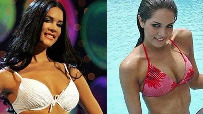 No te pierdas esta galería con los mejores looks y el estilo de la protagonista de "Pasión Prohibida"