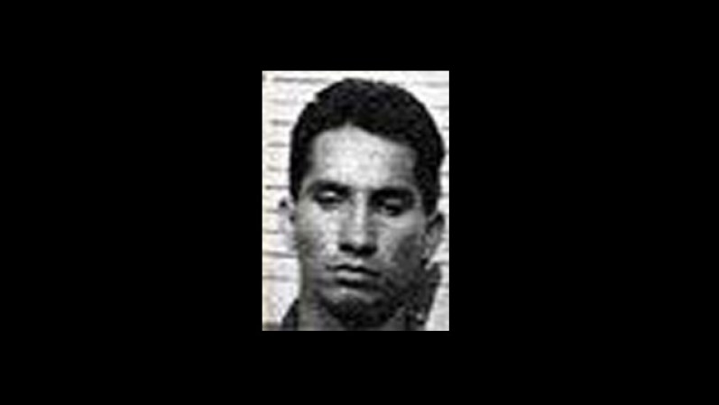 Juna Reyes Mejía González. Uno de los líderes del Cartel de golfo. Requerido por la corte del Dsitrito de Columbia, al igual que por el Distrito Norte de Texas.