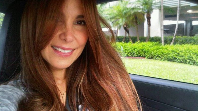 Al parecer, el padre de la actriz fue confundido con algún general de aviación con vínculos a grupos opositores al gobierno de Nicolás Maduro que planeaba un golpe de estado.