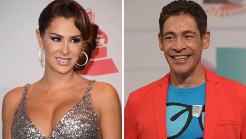 DICIEMBRE, 2013: Según una periodista de la isla, cayeron muy mal en Puerto Rico las críticas que hizo Ninel Conde a Johnny Lozada de que le faltaba ser más macho a la hora de bailar. <br /><br /> Vetan a Ninel Conde en Puerto Rico <br />