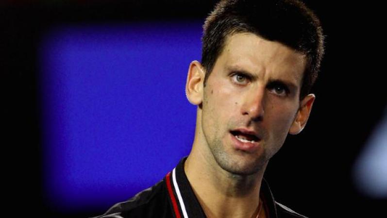 Con esta victoria, Djokovic se convierte en el quinto jugador de la era Open, desde 1968, en ganar tres títulos consecutivos de Grand Slam, junto a Rod Laver, Pete Sampras, Roger Federer y Nadal.