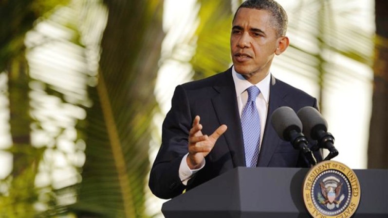 En veremos la reforma de salud de Obama