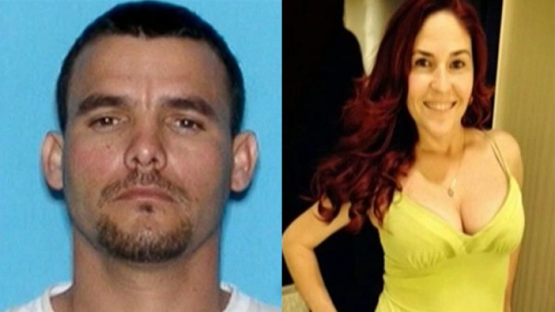 Según la policía de Miami, el responsable de su muerte es su ex novio Orlando Cartaya,