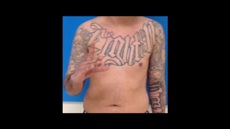 Los Sureños y sus afiliados pagan tributo a La Mexican Mafia, una de las pandillas más grandes y violentas en el país.