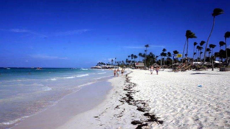 La bella República Dominicana se ha convertido en un paraíso para los rodajes de las mejores películas de Hollywood. ¿Quieres saber cuáles?