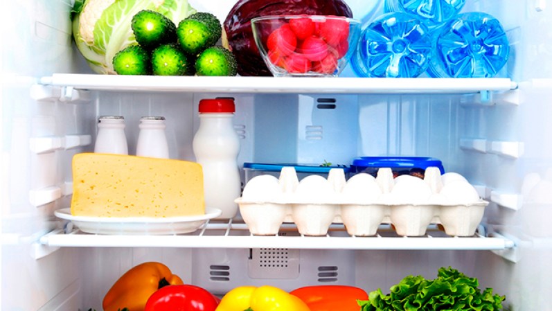Descubre que debes tener siempre en tu cocina, para hacer tu vida mas sabrosa y saludable. Aquí las imágenes.
