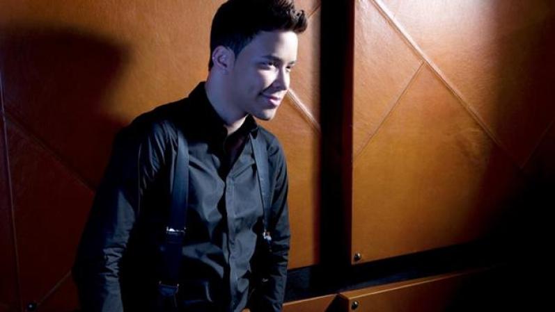 Prince Royce, un artista que ha venido a hacer historia.