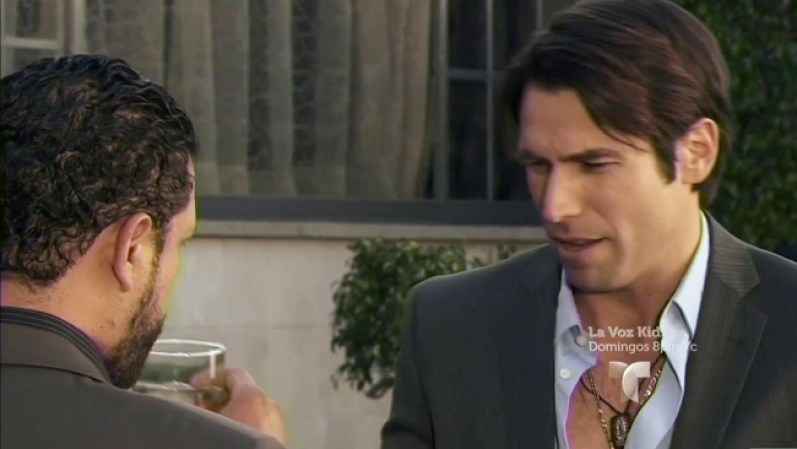 Revive en fotos lo mejor de la semana en tu telenovela "El Señor de los Cielos"