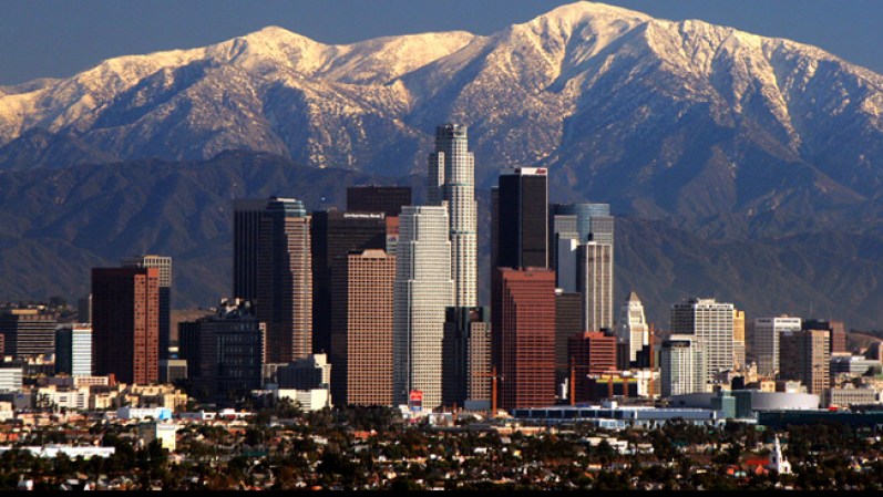 El área metropolitana de Los Angeles es la segunda área del país donde los precios de las casas subieron más entre febrero del 2013 y el 2014. El incremento fue del 18.8%.
