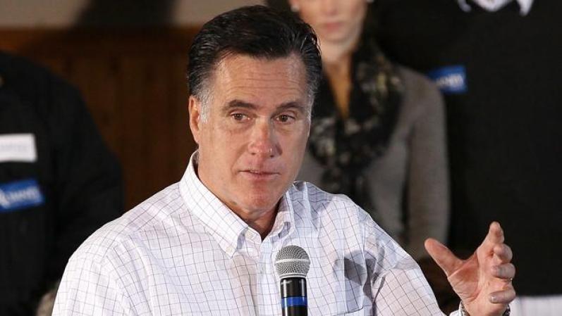 Mitt Romney: El ex gobernador de Massachusetts tiene 64 años, cuenta con una larga experiencia como empresario y político. Según EFE, no logra convencer a los más conservadores que desconfían de su fe mormona. Está casado con Ann Davies, con quien tiene cinco hijos. Vive en San Diego (California).