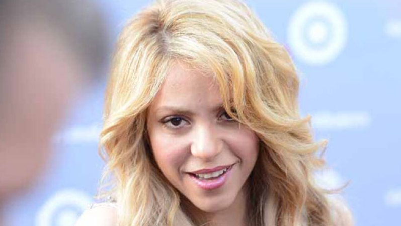 Shakira pasa por su mejor momento profesional y personal y eso se nota porque está radiante.