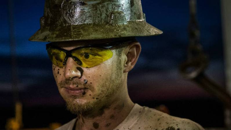 Ahora los trabajos y el dinero abundan en Dakota del Norte por el auge petrolero.