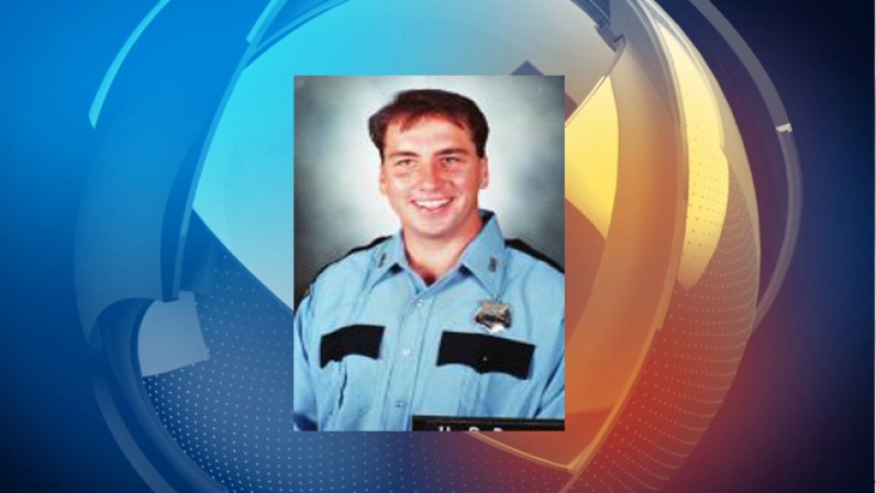 Guy Gaddis tenía 24 años cuando murió en el incidente en el que se acusa a Tamayo.
