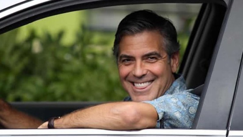 The Descendants. Un hombre trata de relacionarse en un plano más cercano con sus dos hijas luego de que su esposa sufriera un accidente de bote. Con las actuaciones de George Clooney, Judy Greer y Shailene Woodley. En los cines el 16 de noviembre.
