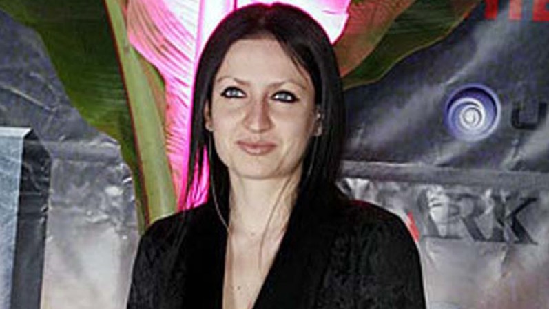 Celia Lora.<br />La hija del rockero Alex Lora (de El Tri) estuvo presa por la muerte de un transeúnte cuando conducía en estado de ebriedad. Tras salir libre, posó para Playboy México en octubre de 2011.