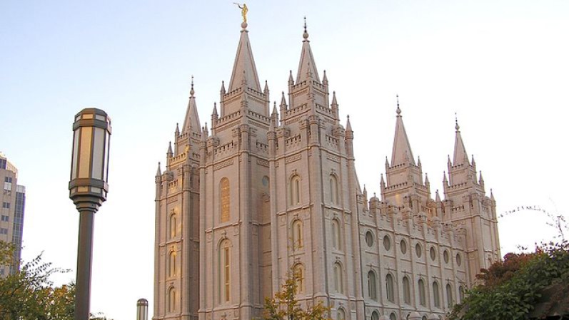Salt Lake City, Utah: Es difícil encontrar otro lugar con un mejor costo de vida y para hacer negocios. Utah cuenta con relativamente bajos impuestos y costos operacionales. Además, no viene mal estar cerca de estaciones de esquiar.