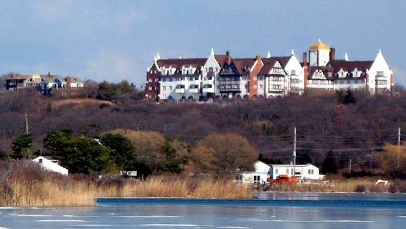 Si quieres disfrutar de unos días playeros, visita Montauk (Nueva York) durante el otoño, cuando las multitudes del verano se han ido y el clima es tan bueno como en julio.