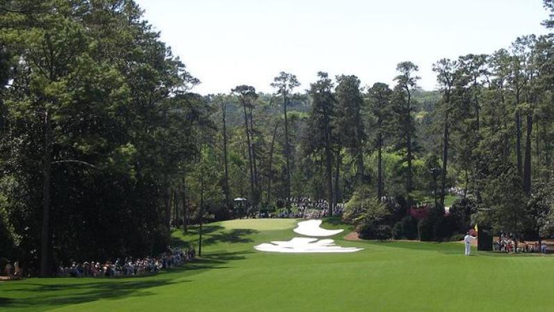Augusta National Golf Club. Ubicado en la ciudad norteamericana de Augusta (Georgia), es uno de los clubes de golf más exclusivos del mundo. Su belleza sin igual sirve de escenario cada año para el importante torneo de golf Masters de Augusta.