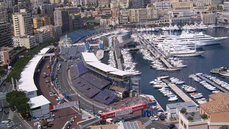Gran Premio de Mónaco. La Fórmula 1 no es sólo carros veloces, sino glamour y ostentación, y no hay mejor escenario para representar su espíritu que en el circuito del principado de Mónaco.