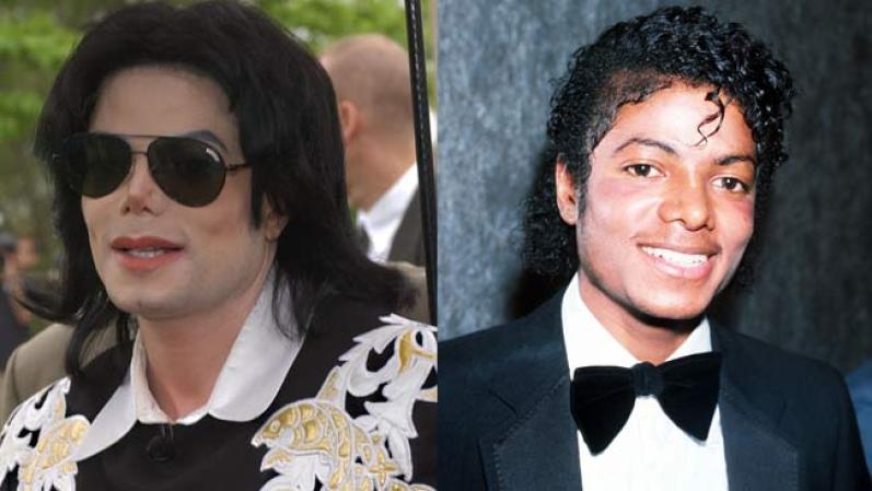 Michael Jackson: ¿Cómo no mencionar al rey del pop? Michael se hizo famoso siendo sólo un niño con el grupo que formaba junto a sus hermanos, The Jackson Five. Murió en 2009 siendo una leyenda y dejando tras de sí un mundo que no lo olvidará.