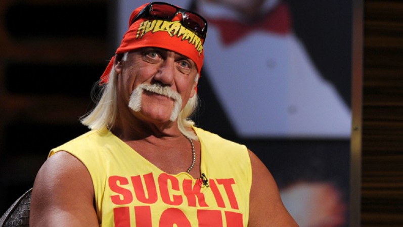 Hulk Hogan: La ex estrella de la lucha libre confesó que está prácticamente arruinado y ha tenido que vender casi todos sus bienes.