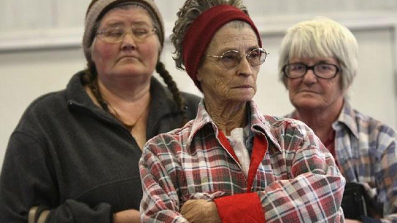 El rostro de la pobreza toma muchas formas y perfiles y más aún durante una crisis tan amplia como la actual. Estos son algunos ejemplos, en Estados Unidos.