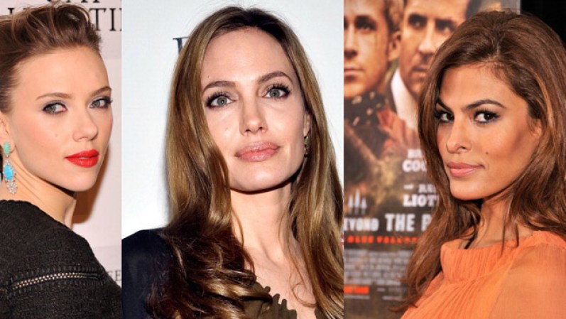 Tus celebridades favoritas revelan cuándo se sienten más sexys y atractivas ¡No te pierdas sus confesiones!